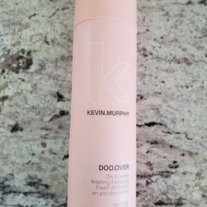 Kevin Murphy Doo.over